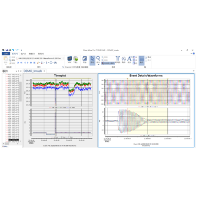 電能質量守護者-德國GMC-I高美測儀電能質量分析儀HDPQ系列